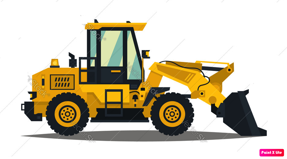 Heavy Equipment