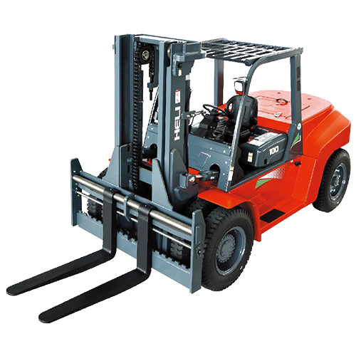 Picture Forklift