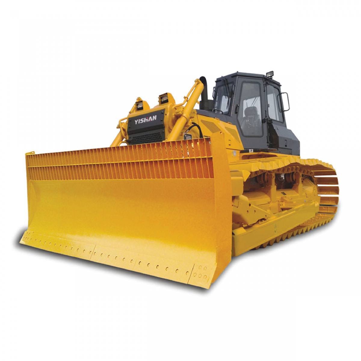 Picture YISHAN Bulldozer - TSY160G 160HP