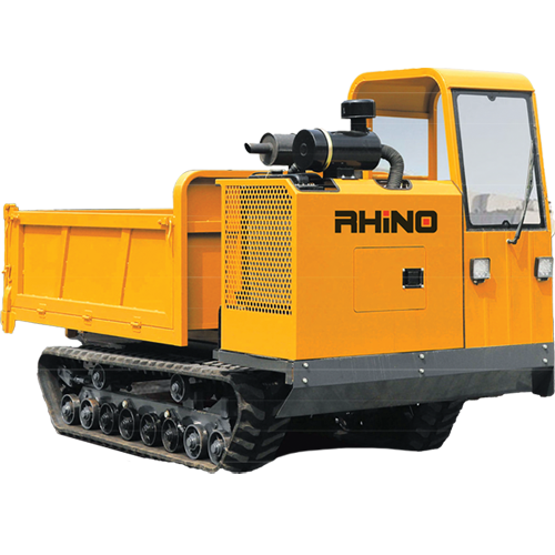 Picture RHINO Dumper Crawler Carrier - RDC50L