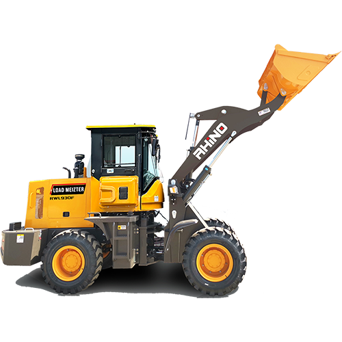 Picture Wheel Loader