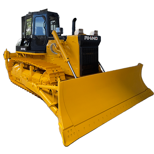 Picture Bulldozer